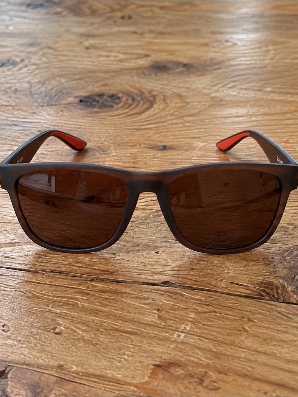 goodr Just Knock It On Sunglasses
